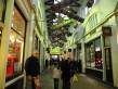  une allée de Covent Garden